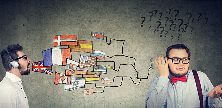在留外国人への対応の実情と課題とは？～窓口対応をスムーズにするツール｜凸版印刷