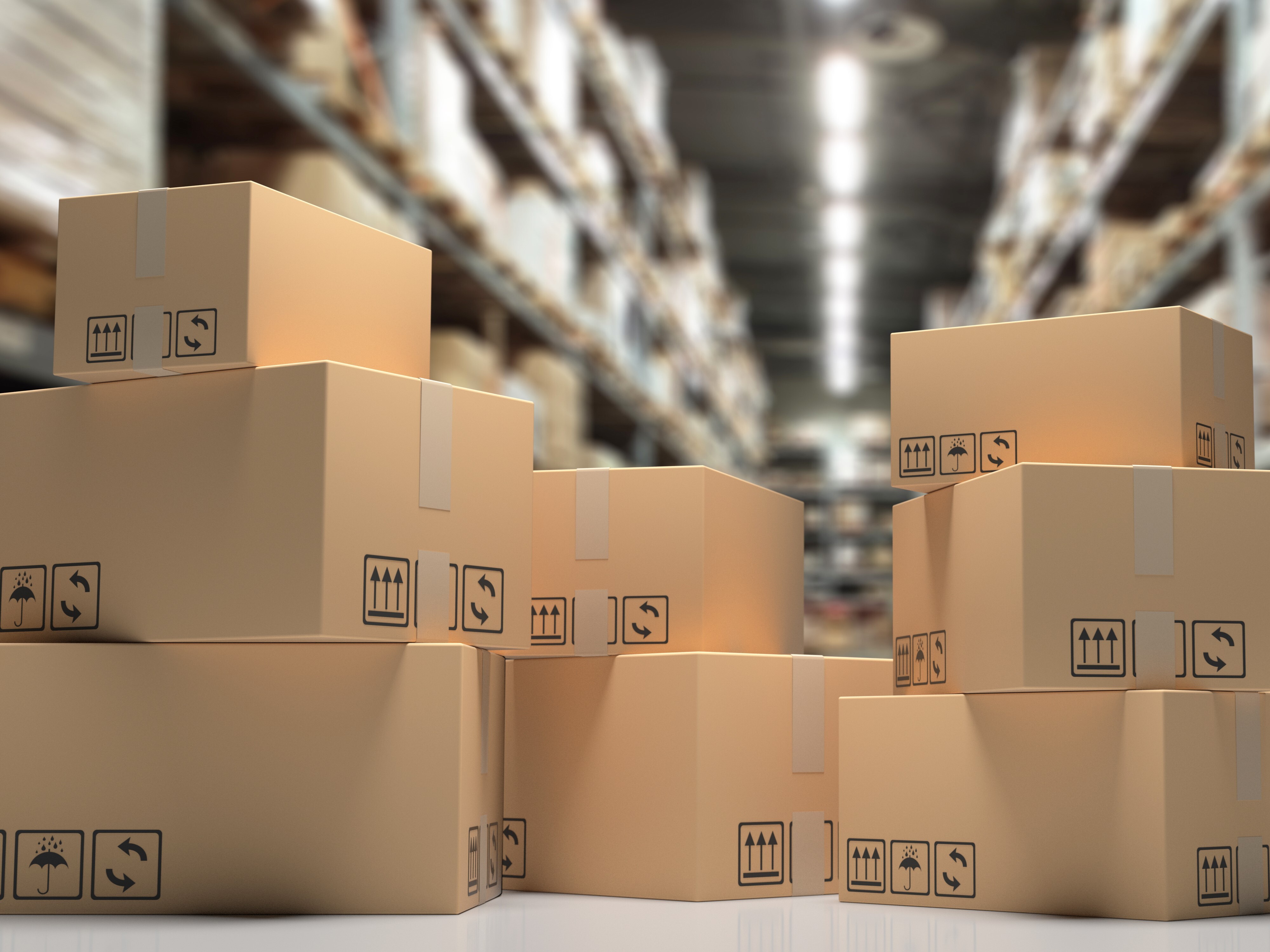 物流代行とは？メリットから物流コスト削減・業者選定のポイントを解説｜TOPPAN BPO