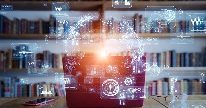 図書館の資料を守り、活用するデジタルアーカイブの進め方と成功のポイント｜TOPPAN