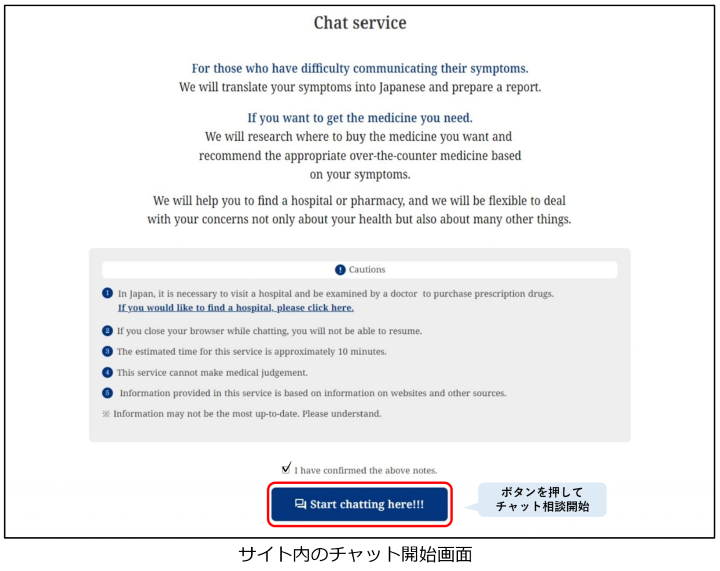 多言語チャット対応機能｜「VoiceBiz® Remote」｜TOPPAN