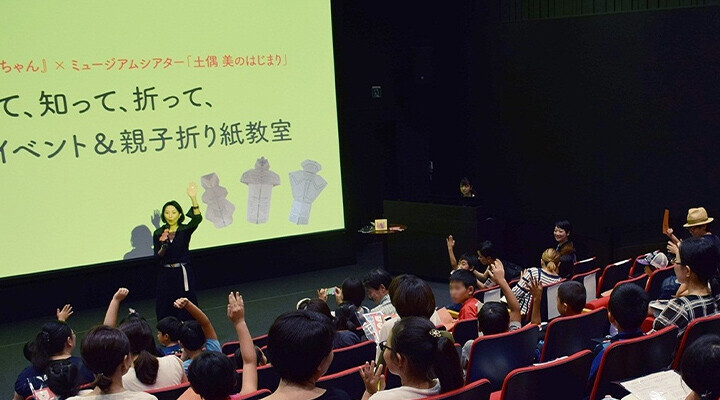 “イマーシブ体験”が商業施設イベントを変える｜TOPPAN