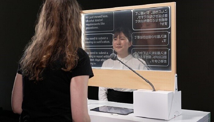 訪日外国人への窓口対応のよくある課題は？｜TOPPAN