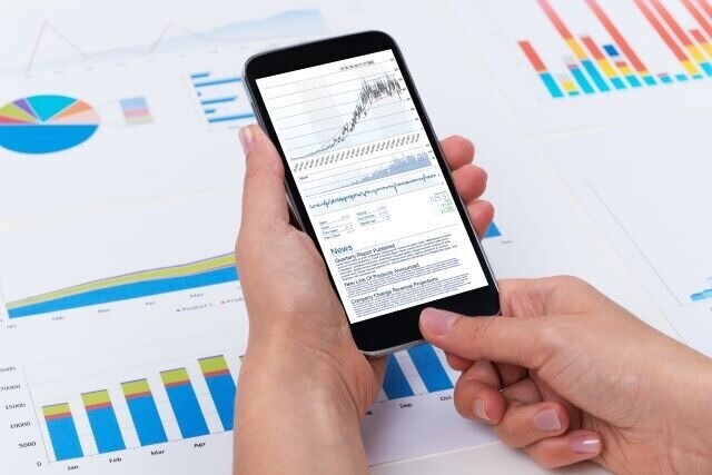 決算情報および適時開示情報の英文開示をAI翻訳で支援「FinTra®」｜TOPPAN