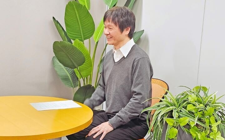 世界がコミュニケーションで困らないユニバーサルな社会へ「VoiceBiz® UCDisplay®」｜TOPPAN