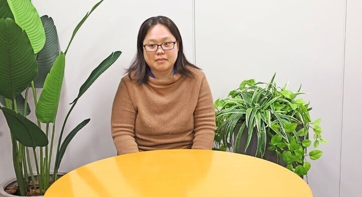 世界がコミュニケーションで困らないユニバーサルな社会へ「VoiceBiz® UCDisplay®」｜TOPPAN