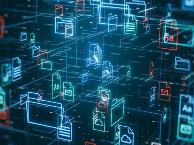 文書電子化BPOサービス