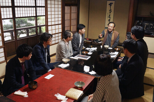 BUNKA LEARN® 事例｜TOPPAN