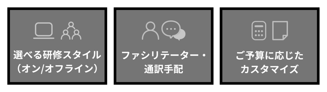 BUNKA LEARN®の機能｜TOPPAN