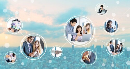 自治体向け　窓口業務BPO・BPRサービス｜TOPPAN BPO
