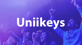 Uniikeys