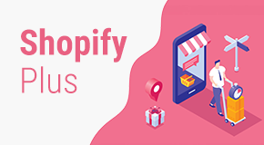 Shopify Plus