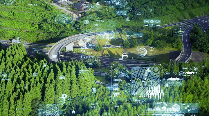 関係人口創出で地域活性化！｜凸版印刷