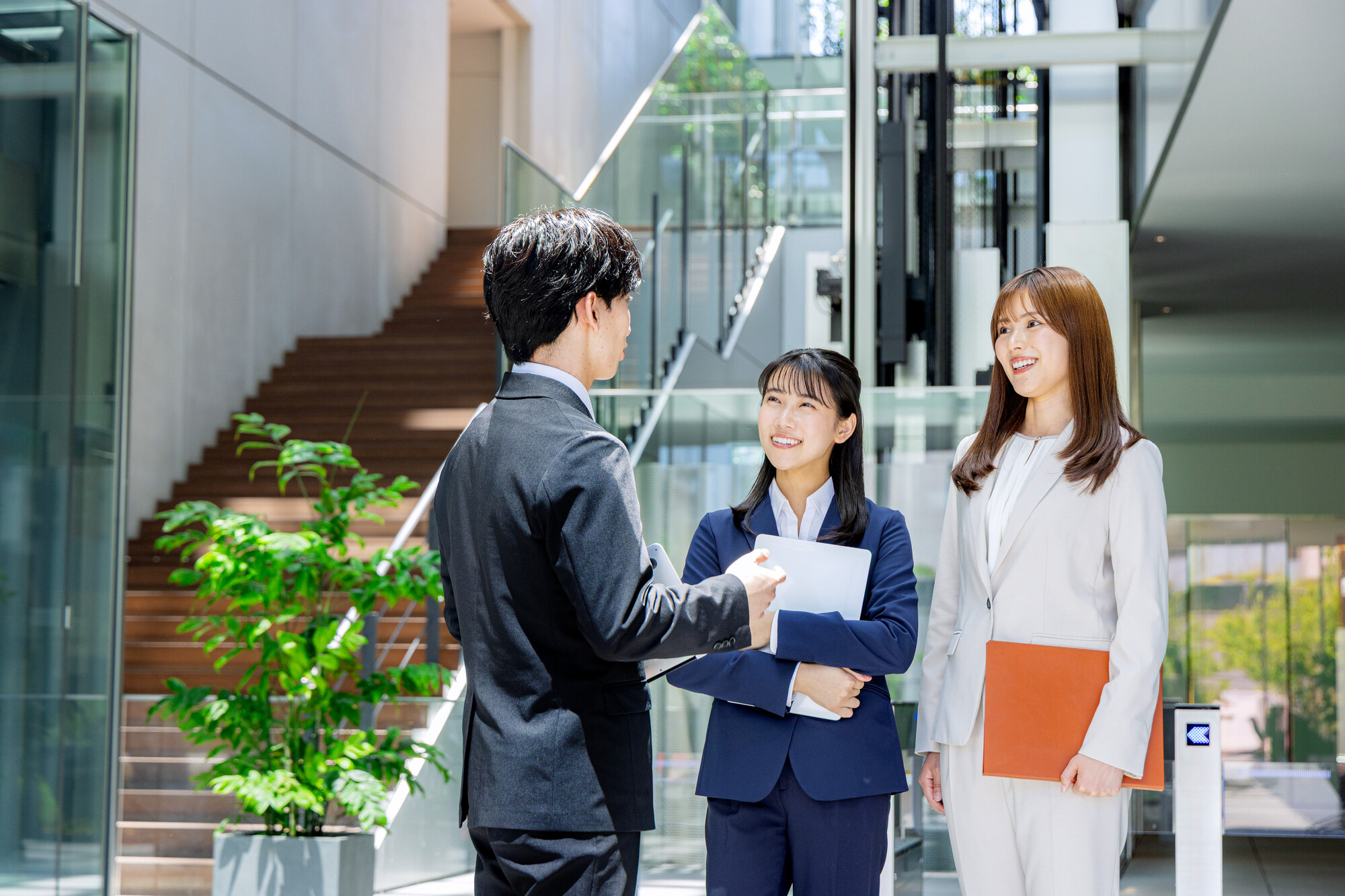 AIが苦手とする営業の仕事