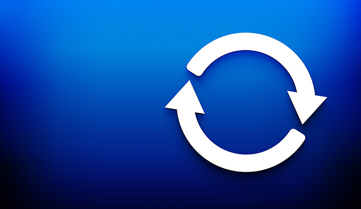 OMO課題解決の鍵となるデジタル資産化のサイクル