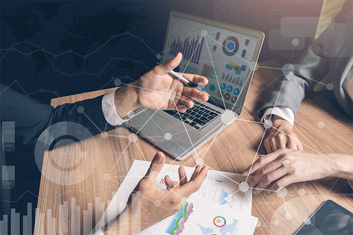 VOC分析の活用―コンタクトセンターとマーケティングの変革