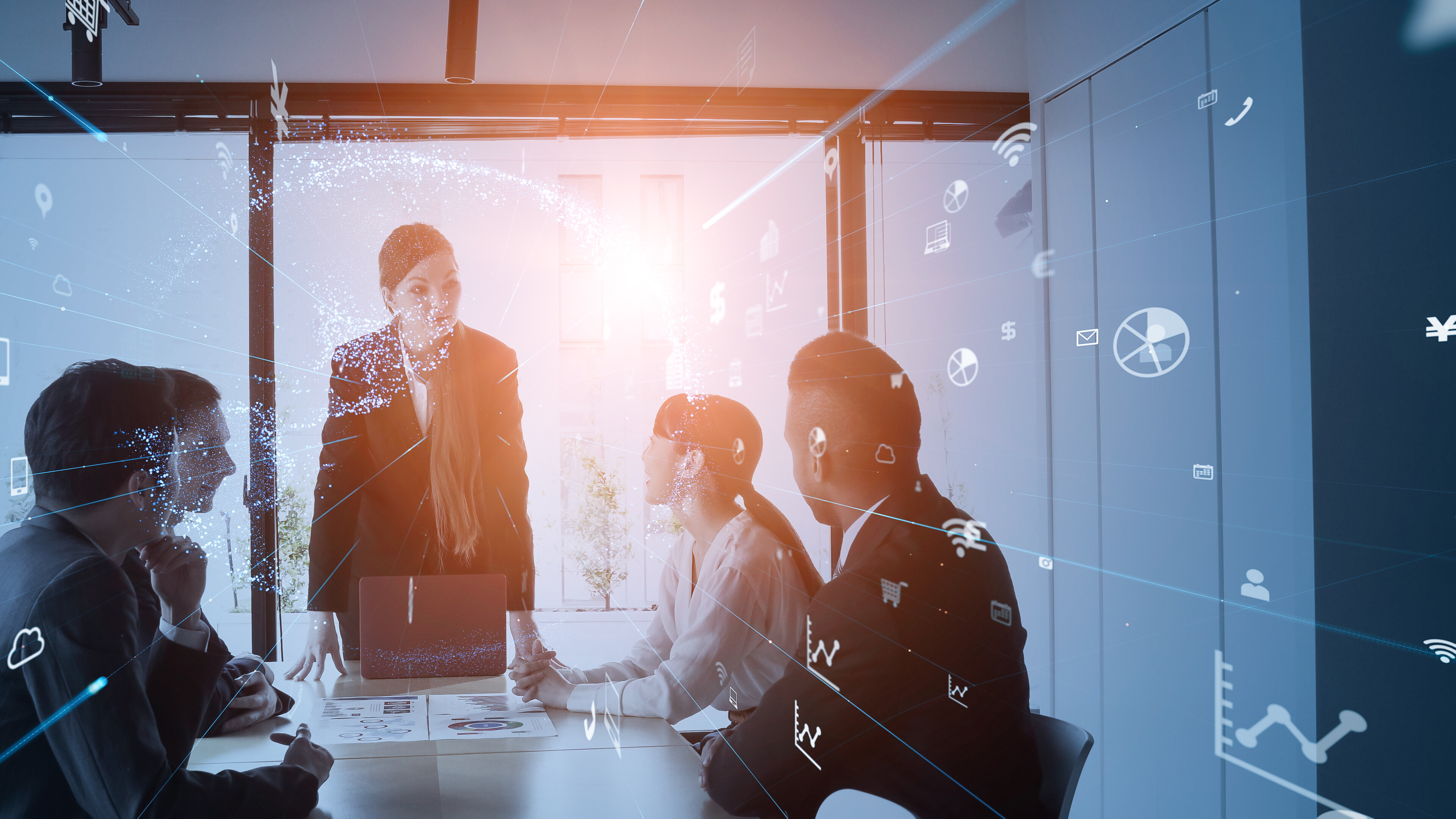 AIエージェント導入を成功させるポイントと今後の展望