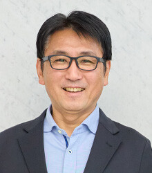 内田 智宏