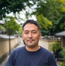 丸井 達郎 氏