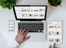Shopifyによる利益を生むための失敗しないECサイト構築・運用のポイント