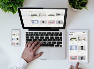 Shopifyによる利益を生むための失敗しないECサイト構築・運用のポイント