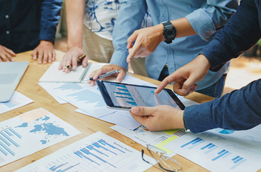 VOC分析とは？メリットからVOCの収集と 分析手法、成功事例までを解説！