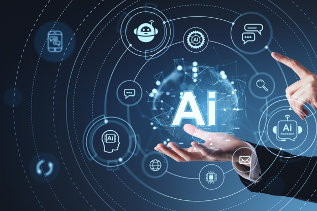 コンタクトセンターAI Powered化支援サービス