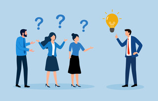 広報・PRとマーケティングの違いとは？戦略的に売上を伸ばす広報とマーケティングの連携で成果を最大化する5ステップ