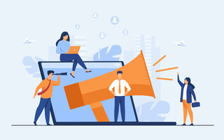 ブランディングとマーケティングの違いとは？両者を連携させ事業成長を最大化する戦略