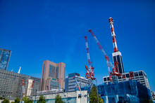 なぜ今、都市の再開発が必要なのか？社会課題解決の視点で見る日本の再開発プロジェクト