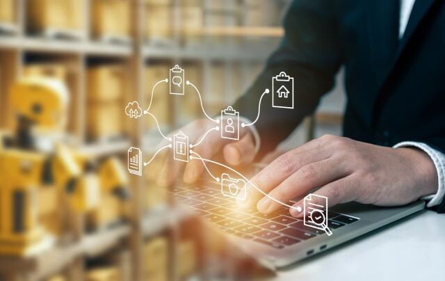 【関連サービス】「KAIDEL® 需要予測」