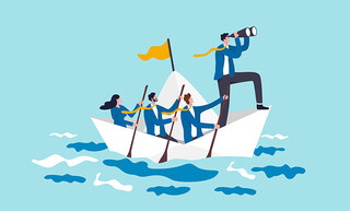 パーパスとは？基礎知識から「組織の一体感を創る」策定のステップまで徹底解説