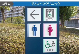 身の回りにあるユニバーサルデザインの具体例をご紹介
