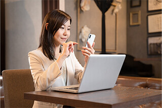 店舗への無料Wi-Fi導入により、集客力アップ・顧客満足度向上につなげよう