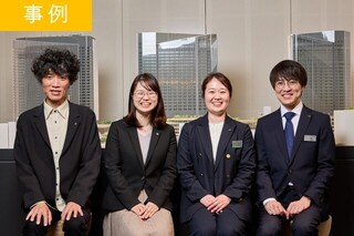 【対談】まちづくりの長期伴走のパートナーとして新エリアの魅力をタネから育てていく