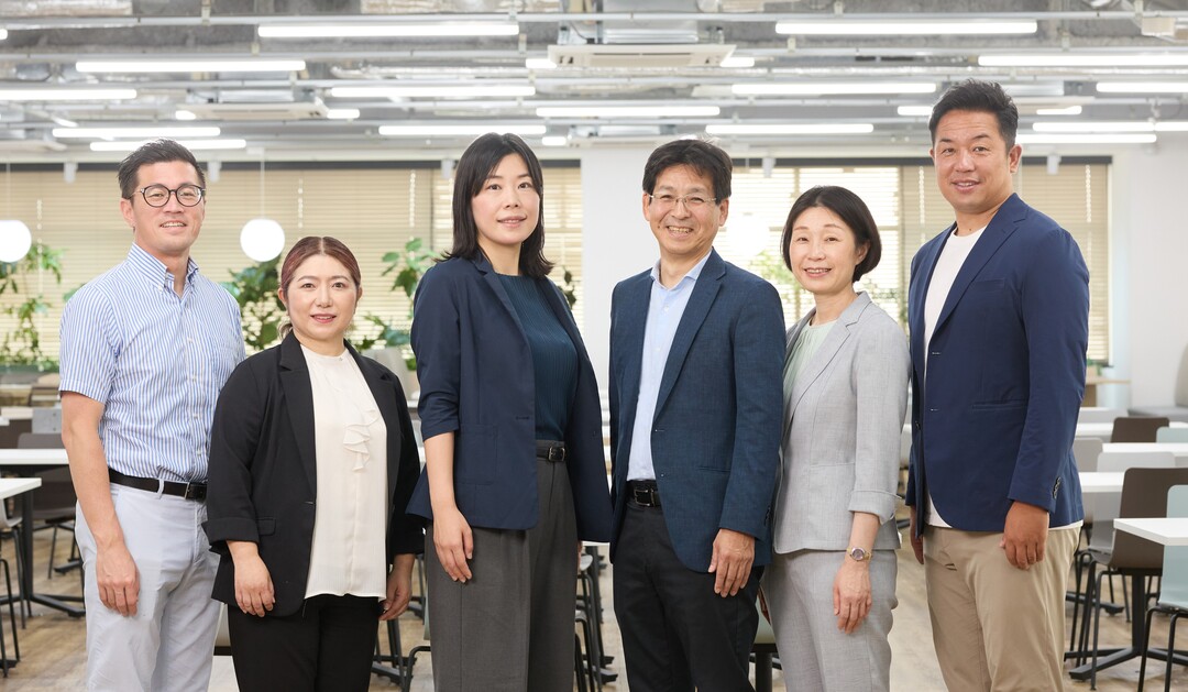 【事例対談】コープデリが明かす!2年間に渡るビジョン策定プロジェクトの全貌