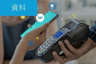 電子マネーカードレスソリューションご紹介資料