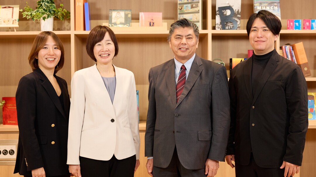 【セメダイン with TOPPAN事例対談】社内の熱量をどう高めた？100周年事業を成功に導いた「コンセプト策定」とは