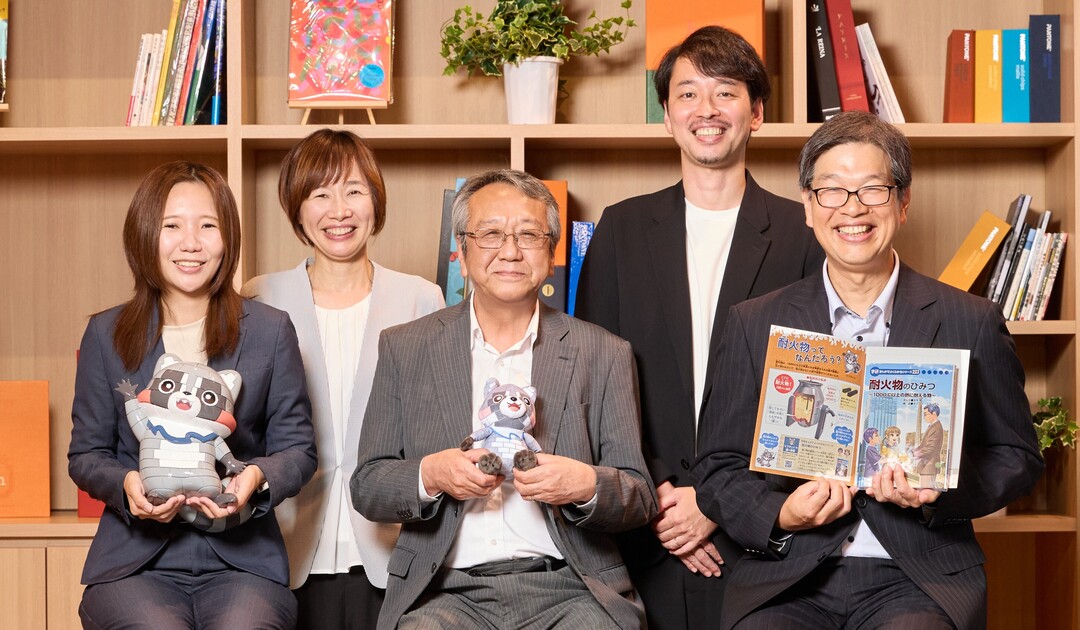 【TOPPAN BX 事例対談】150周年を変革の契機に！品川リフラのBtoBコーポレートブランディング