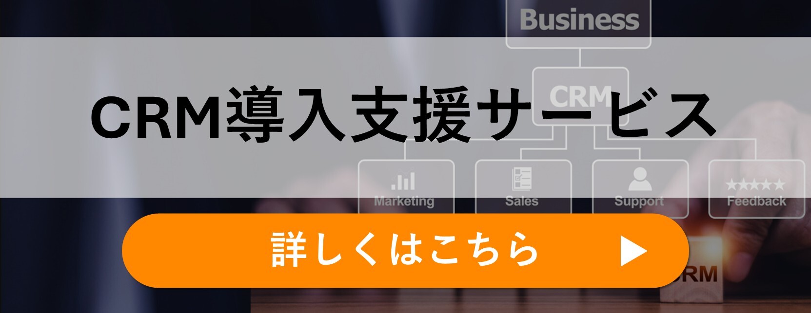 CRM導入支援サービス"