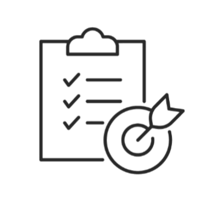 あるべき姿（ToBe）の プランニングとロードマップ策定