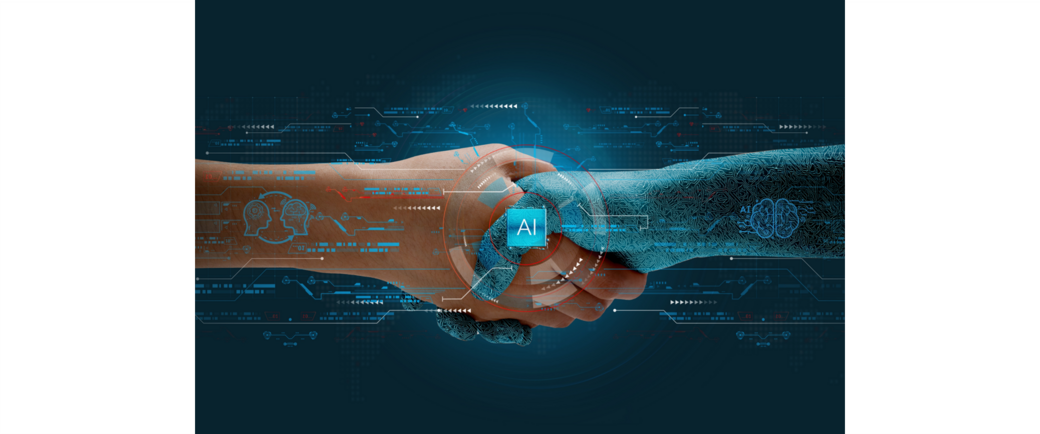 AI導入から内製化までを担う「ワンストップ伴走支援」