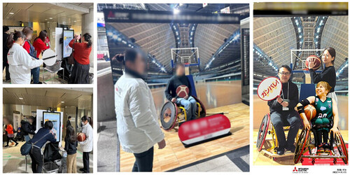 参加型イベント企画なら 店頭販促ソリューション「WithShot™」｜TOPPAN