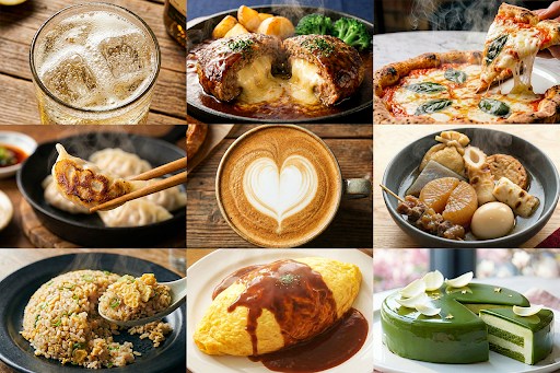 「フードフォトAI生成サービス」ご紹介資料｜TOPPAN