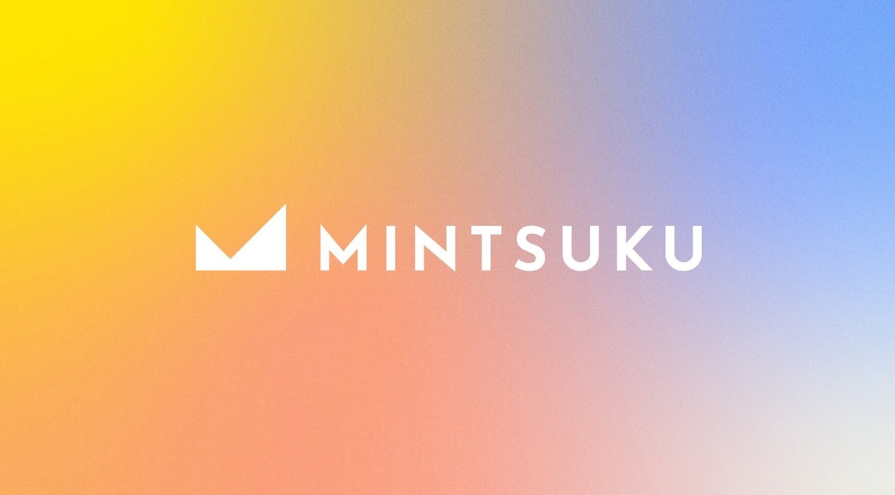「MINTSUKU - みんつく®」ご紹介資料│TOPPAN