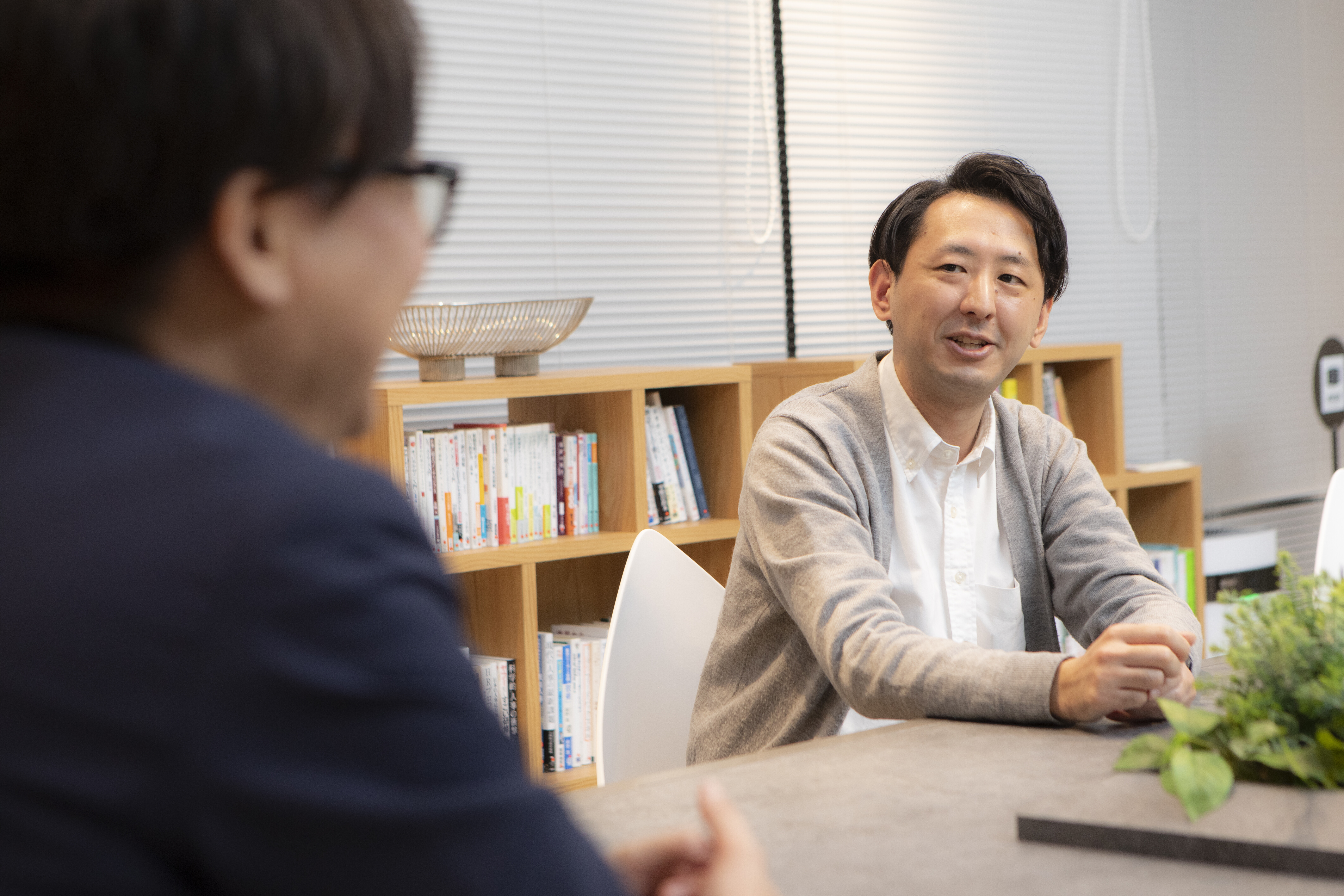 山田氏・別府