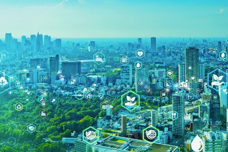 SDGs未来都市とは？未来都市の選定基準と選定されるメリットを紹介｜TOPPAN