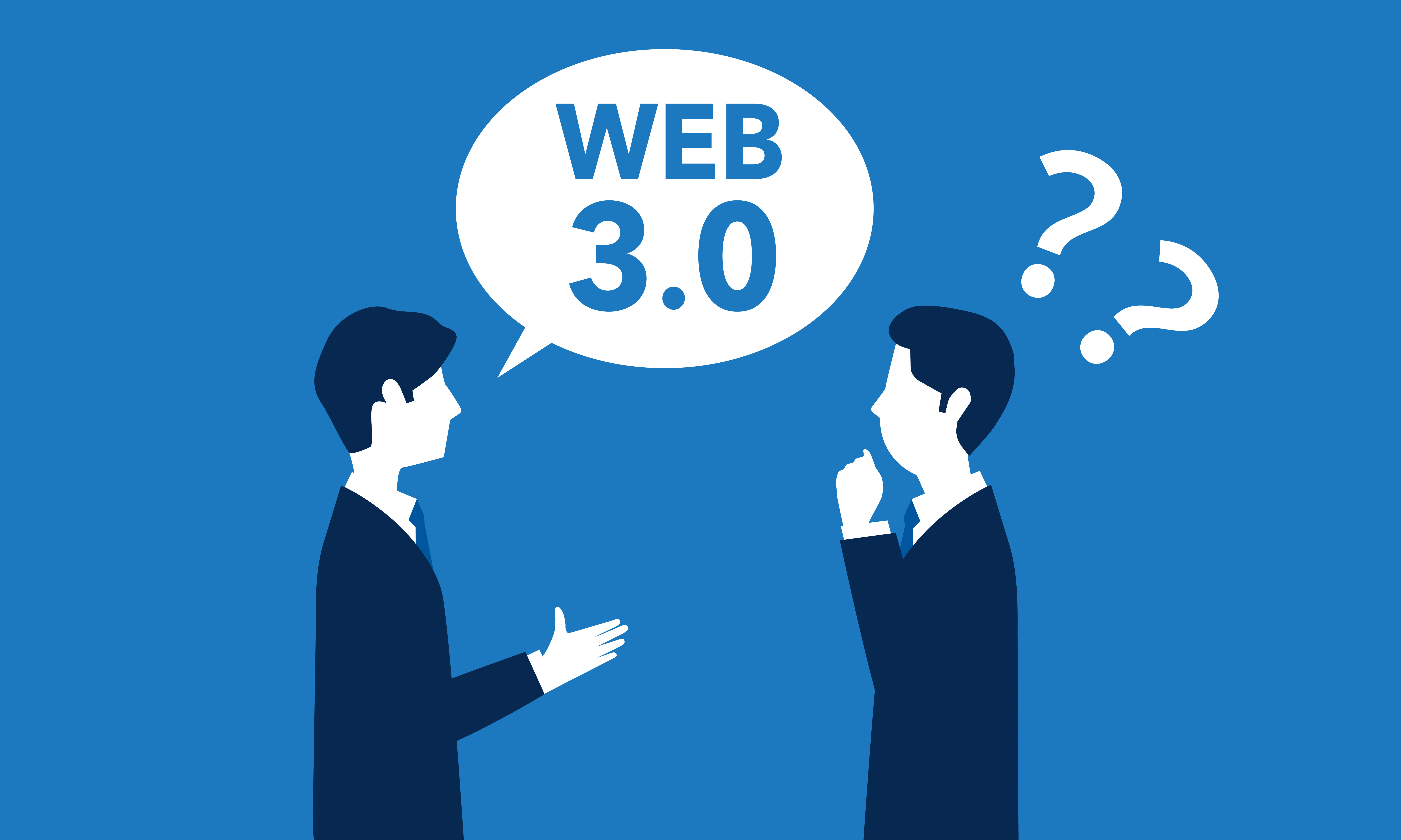 Web3.0とは