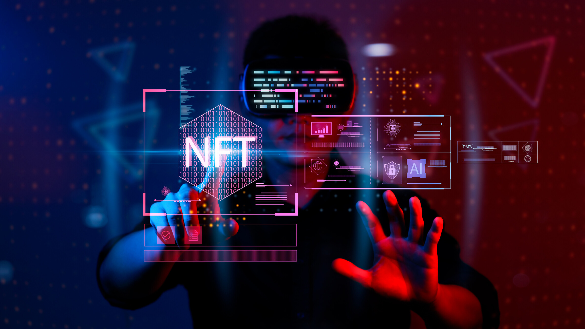 NFTを取り扱う企業の課題