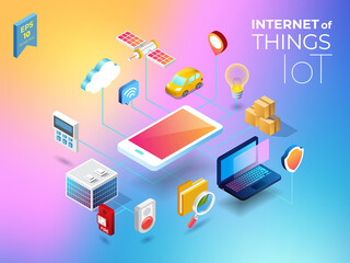 IoTとは？ 意味から仕組みや技術、事例、セキュリティまで、企業が知っておきたい知識