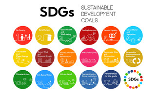 SDGsとは？　17の目標から企業の取り組みまで解説！